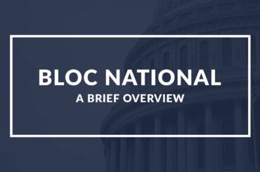 Bloc National: Understanding the Far-Right Political Movement in France