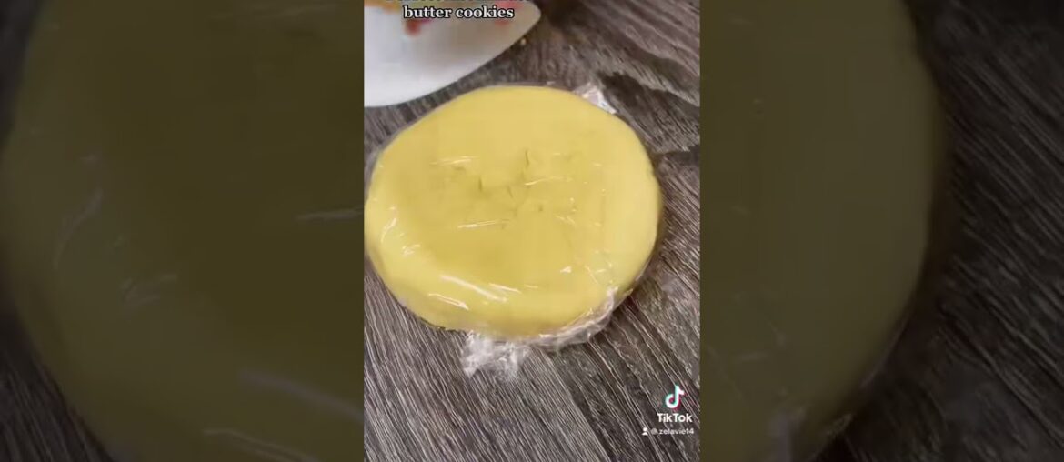 French butter cookies #cooking #food #vlog #baking #cookies #cookingvlog CookingVlog