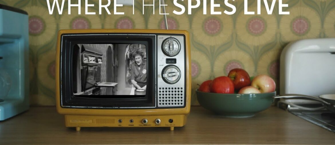 Julia Child Once Made A Recipe So Classified It Was As National Security Secret. Julia Child Once Made A Recipe So Classified It Was As National Security Secret.