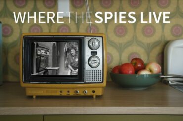 Julia Child Once Made A Recipe So Classified It Was As National Security Secret.