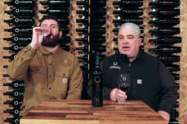 2020 Heart of the Hill Cabernet Sauvignon