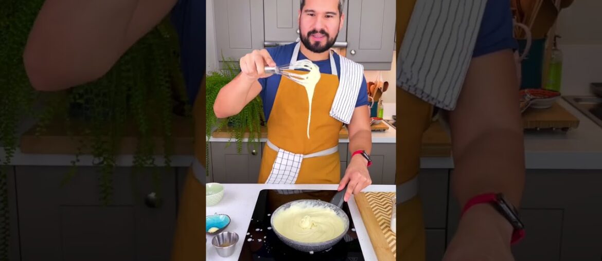 CROQUE MADAME | Another French Sandwich