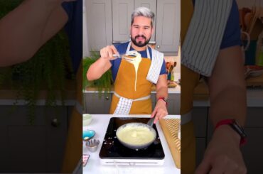 CROQUE MADAME | Another French Sandwich