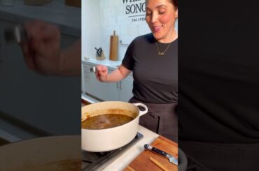 French Onion Soup Recipe Part 2