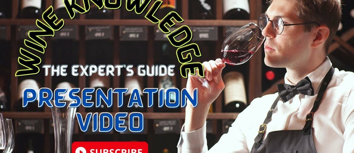 Become a Wine Expert: Insider Tips from an Expert Sommelier