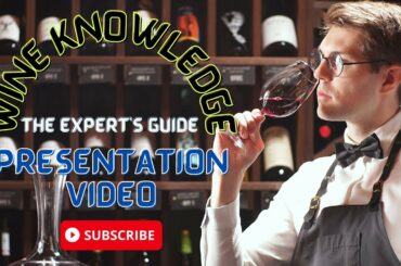 Become a Wine Expert: Insider Tips from an Expert Sommelier