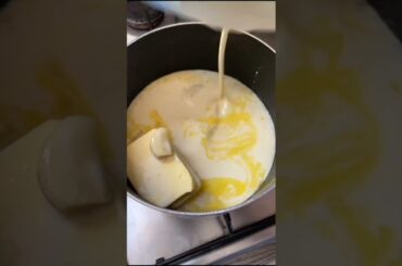 An Interesting Recipe for Mashed Potatoes in French #shorts