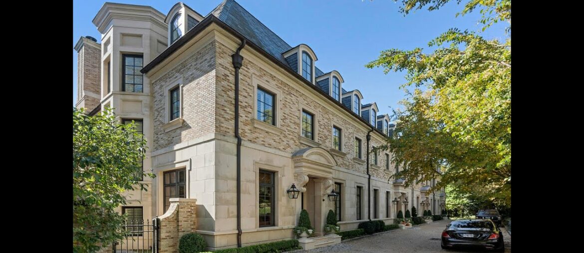 2640 Peachtree Rd NW, #5, Atlanta, Ga 30305 -  Luxury Atlanta Real Estate & Homes For Sale