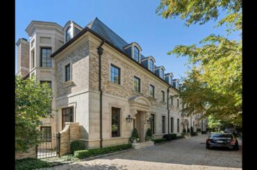 2640 Peachtree Rd NW, #5, Atlanta, Ga 30305 -  Luxury Atlanta Real Estate & Homes For Sale