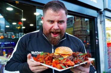 WE REVIEW PHAT BITES IN ILFORD | FOOD REVIEW CLUB