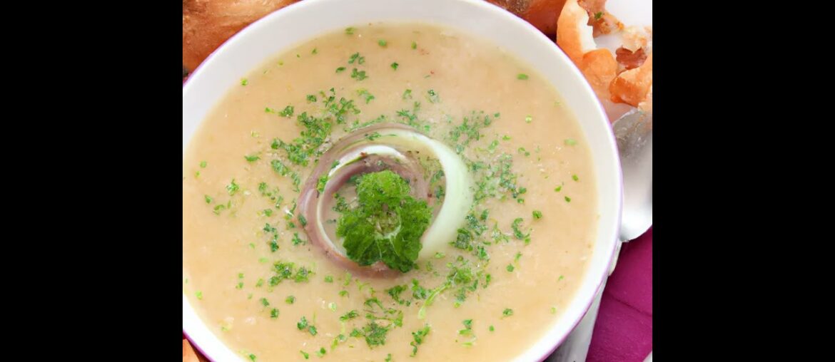 A Taste of French Cuisine - Exploring the Delicious World of French Food!