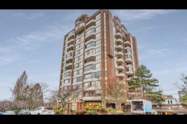 602 - 2189 W 42nd Ave Livestream tour!