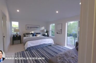 12213 Hillslope St - Studio City, CA 91604