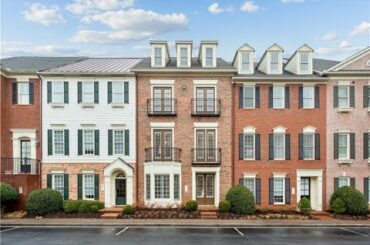 Residential for sale - 2237 Edgartown Lane SE # 9, Smyrna, GA 30080