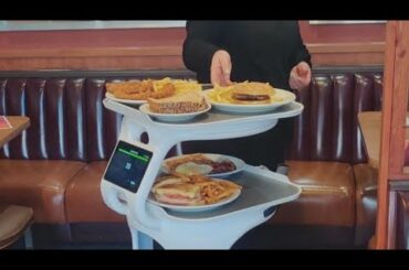 New trends in North Texas dining