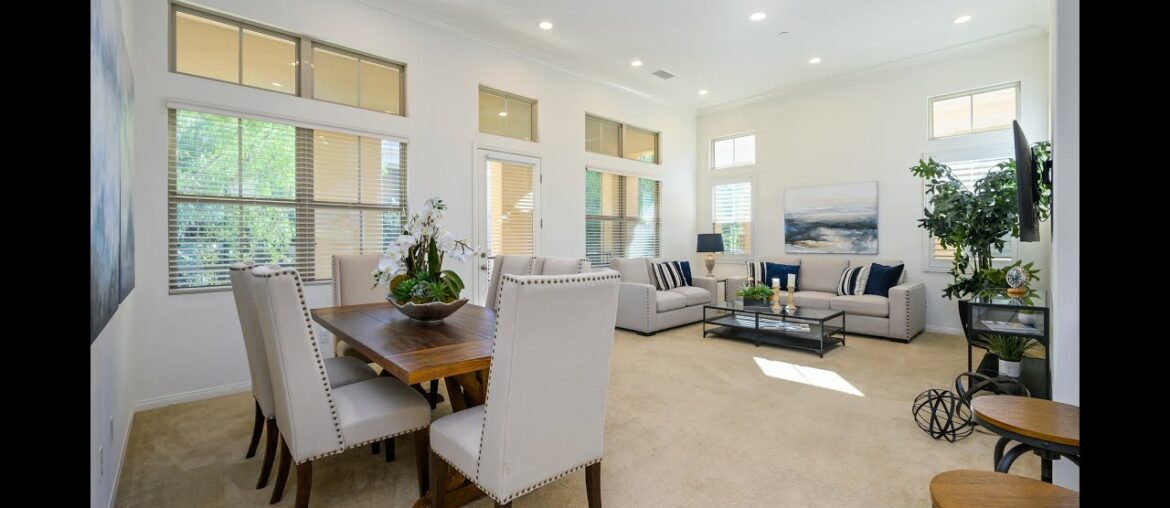 Gorgeous & Bright Townhome in Stonegate Community in Irvine, CA | 124 Overbrook Gorgeous & Bright Townhome in Stonegate Community in Irvine, CA | 124 Overbrook