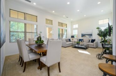Gorgeous & Bright Townhome in Stonegate Community in Irvine, CA | 124 Overbrook