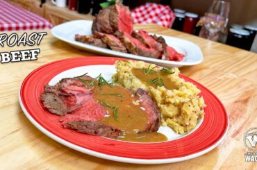 Roast Beef - Mr Wagyu