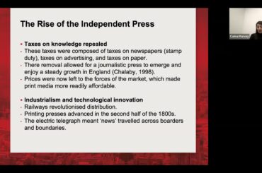 Stigmas and Stereotypes in London’s High-End Restaurants of the Late 19th and Early 20th Centuries
