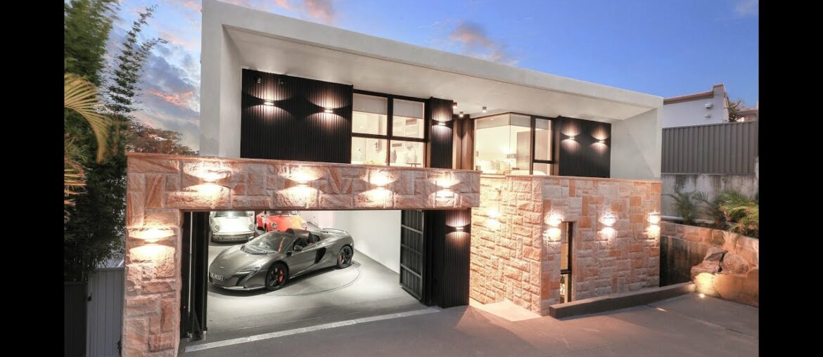 Brand new unrivaled residence with panoramic water views | For Sale | Connells Point Brand new unrivaled residence with panoramic water views | For Sale | Connells Point