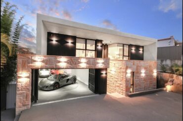 Brand new unrivaled residence with panoramic water views | For Sale | Connells Point