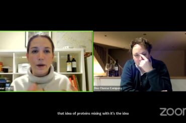 Cheese and wine pairing - the classics