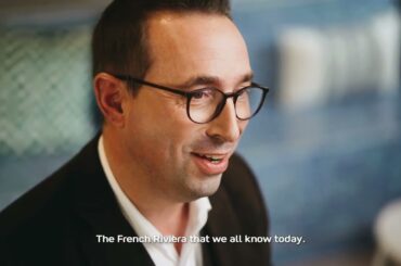 Club Med 2 - Behind the scenes of the renovation of the sailing yacht