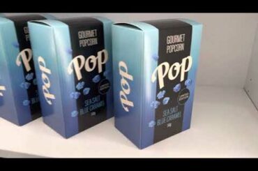 Treat City at Hoyts Chatswood Walkthrough