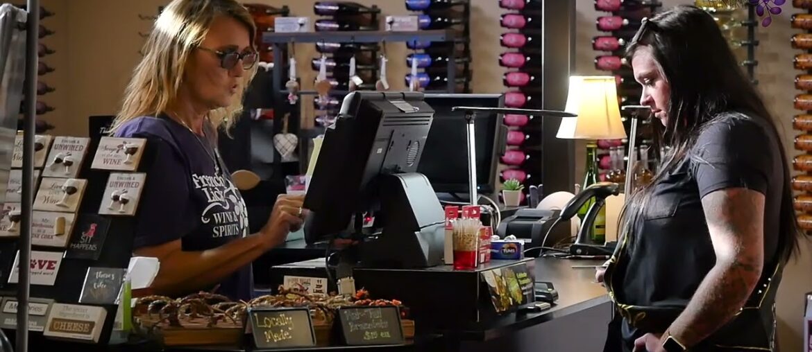 French Lick Winery Feature