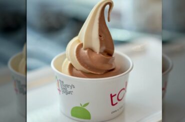 Ice Cream Chains That Might Not Be Around Much Longer