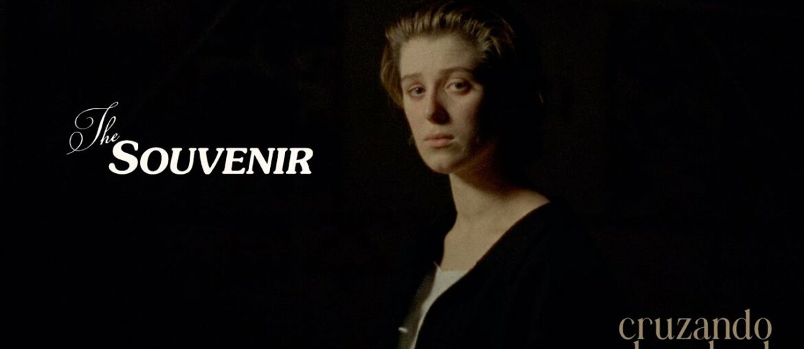 Video ensayo | The Souvenir: cruzando el umbral (English subtitles available) Video ensayo | The Souvenir: cruzando el umbral (English subtitles available)