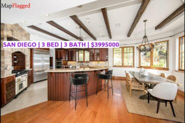 CA,US | Buy house at 1045 Van Nuys Street, San Diego, USA | MapFlagged