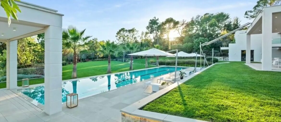 Extraordinary Property On The Market in Mougins France @ExperienceTheFrenchRiviera Extraordinary Property On The Market in Mougins France @ExperienceTheFrenchRiviera