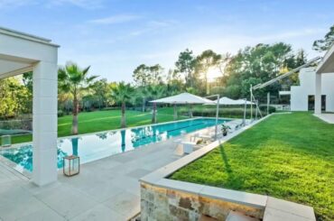 Extraordinary Property On The Market in Mougins France @ExperienceTheFrenchRiviera
