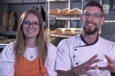 La meilleurs boulangerie de France 2023 Occitanie J5