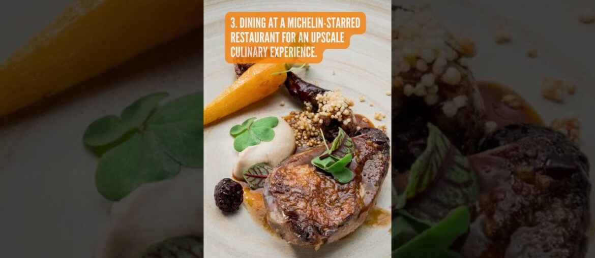 Must Try Paris Food Experiences!