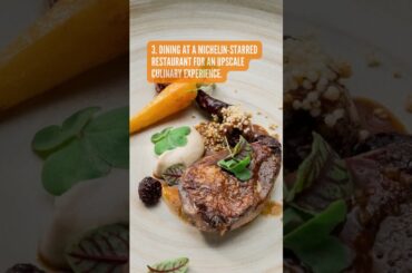 Must Try Paris Food Experiences!