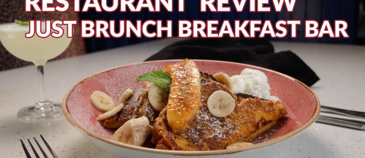 Restaurant Reviews - Just Brunch Breakfast Bar | Atlanta Eats