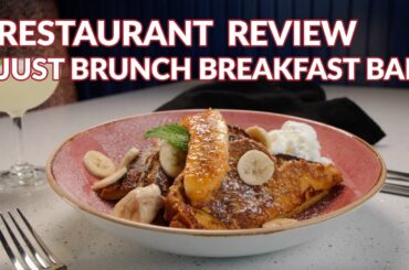 Restaurant Reviews - Just Brunch Breakfast Bar | Atlanta Eats
