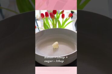 French Toast Recipe| Pain Perdu