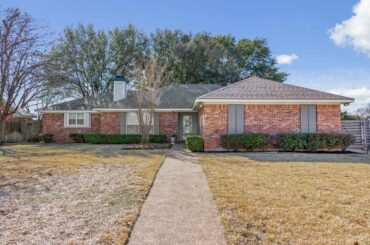 706 Indian Springs Dr, Waco, TX