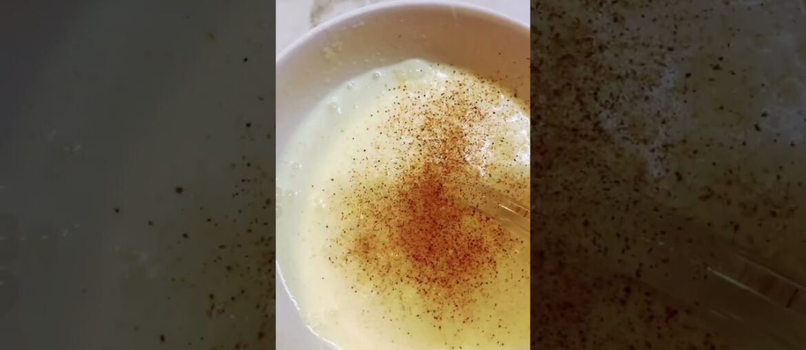 Y’all: These Are The Best  Marinated Air Fryer French Fries. Recipe. #shorts #frenchfries #marinated