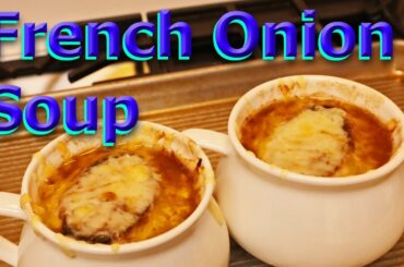 Real French Onion Soup Ep8 814