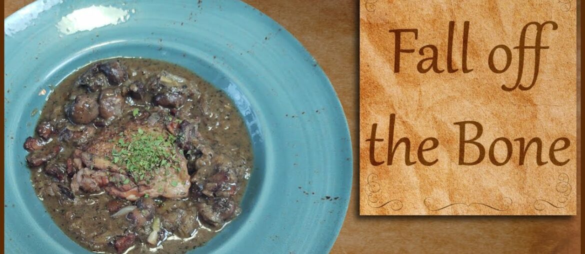 Cooking with Red Wine: Learn How to Make Coq au Vin and Perfectly Peel Pearl Onions! Cooking with Red Wine: Learn How to Make Coq au Vin and Perfectly Peel Pearl Onions!