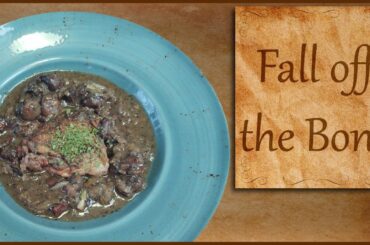 Cooking with Red Wine: Learn How to Make Coq au Vin and Perfectly Peel Pearl Onions!