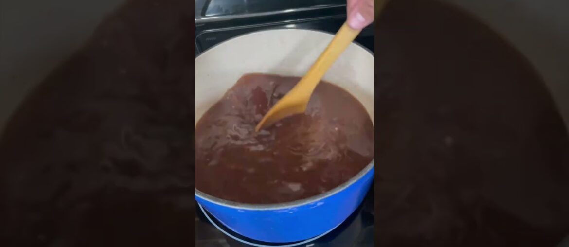 Spicy French Onion Soup | The Mexican twist in this recipe is so good!