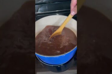 Spicy French Onion Soup | The Mexican twist in this recipe is so good!