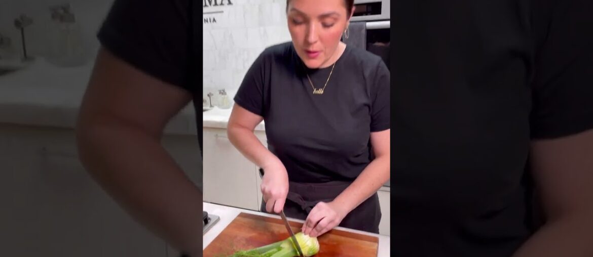 French Onion Soup Recipe Part 1