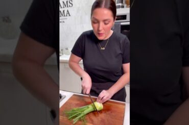 French Onion Soup Recipe Part 1