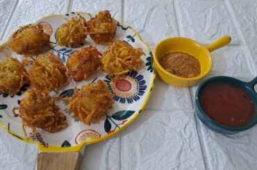 Crispy French Fries At Home ! Quick and Delicious , Potato Recipes !